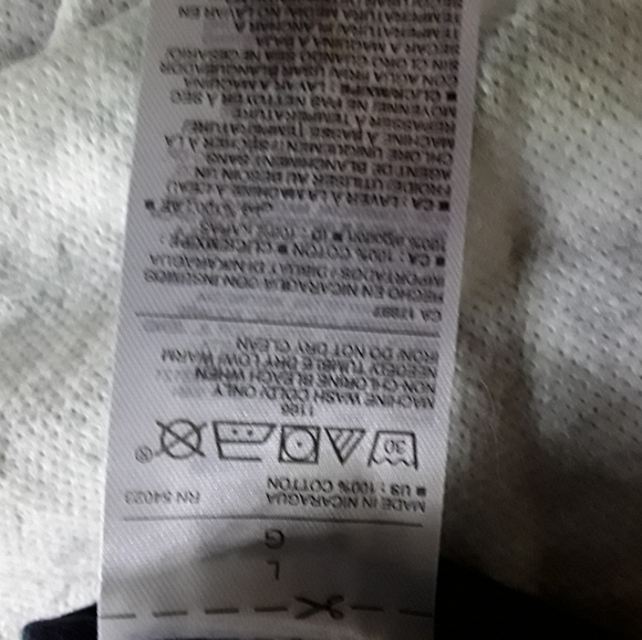 Grateful Dead x Old Navy Unisex Graphic Tee NWT - Picture 4 of 7